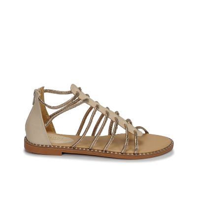 SANDALES ANDRÉ PAIGE FEMME